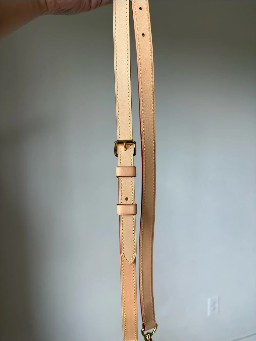 Speedy 25 monogram